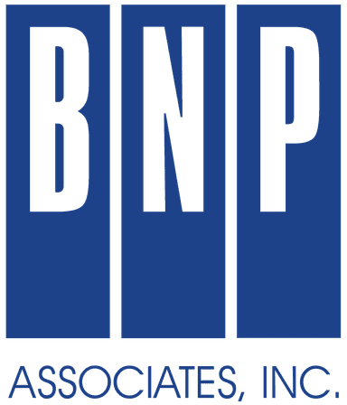 BNP Associates, Inc. logo