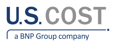 US Cost logo